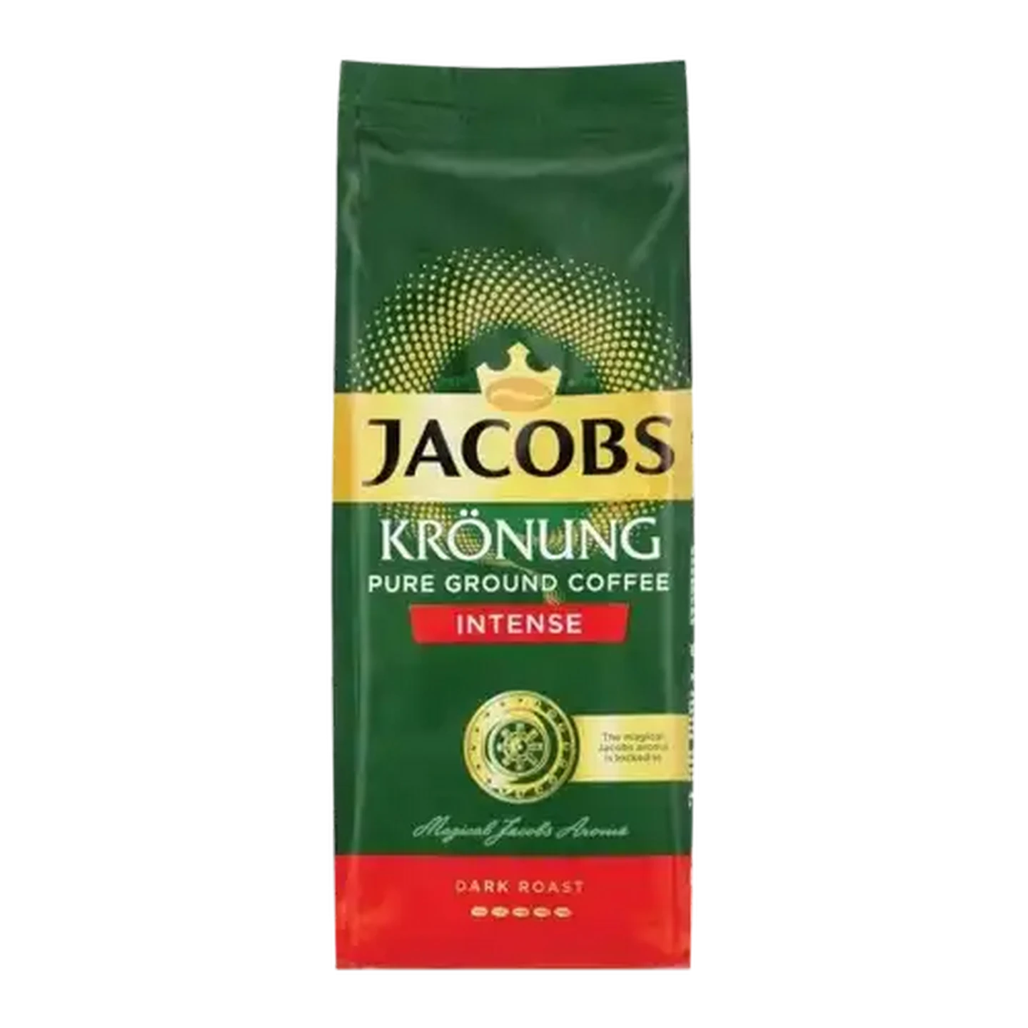 Checkers Sixty60 | Jacobs Krönung Intense Dark Roast Pure Ground