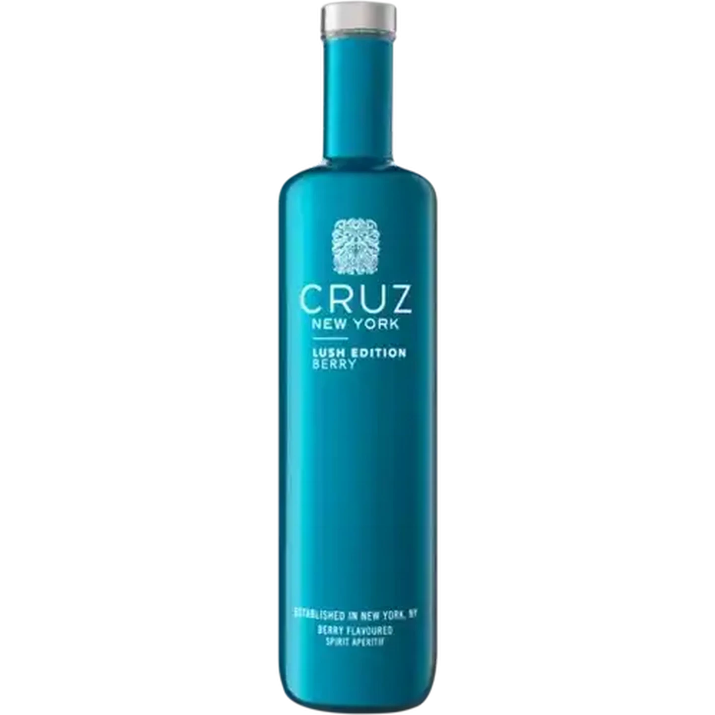 Image of Cruz Lush Edition Berry Spirit Aperitif Bottle 750ml