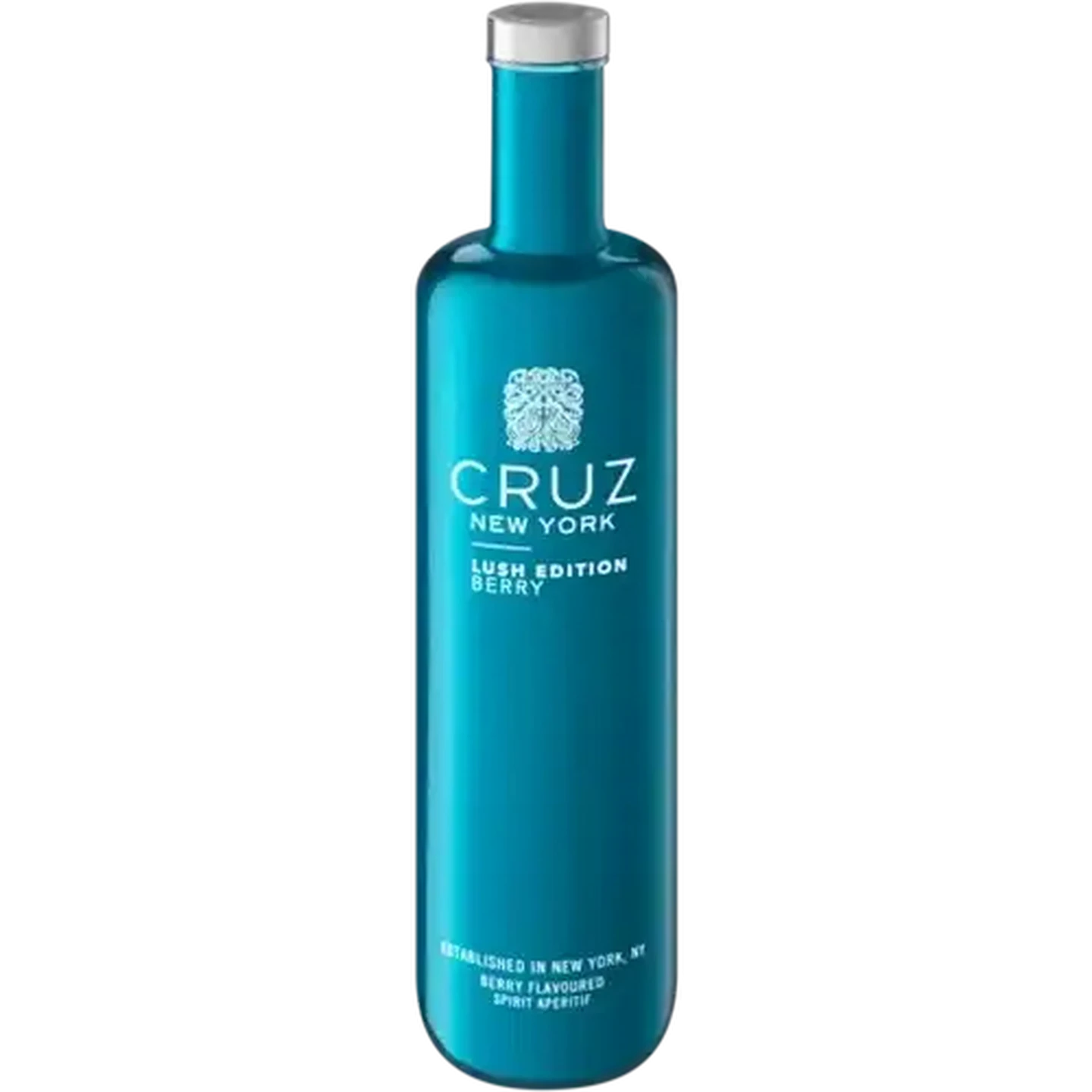 Image of Cruz Lush Edition Berry Spirit Aperitif Bottle 750ml