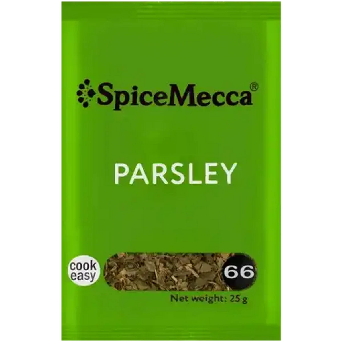 Checkers Sixty60 | Spice Mecca Parsley 25g