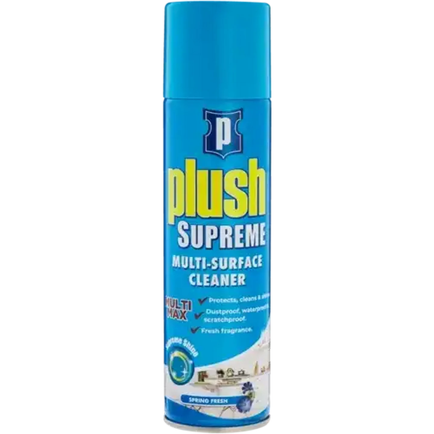 Checkers Sixty60 | Plush Spring Fresh Multisurface Cleaner 275ml