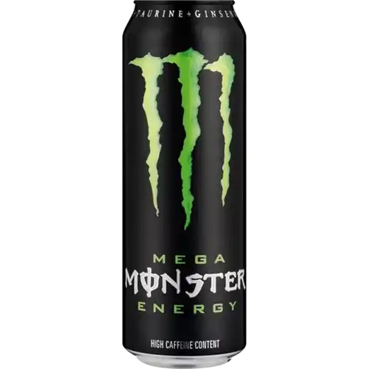 Checkers Sixty60 | Monster Mega Energy Drink Can 553ml