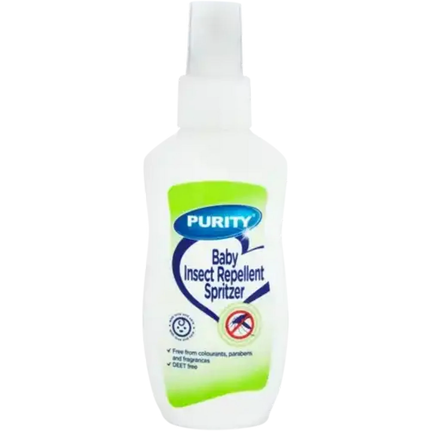 Checkers Sixty60 | PURITY Baby Insect Repellent Spritzer 125ml