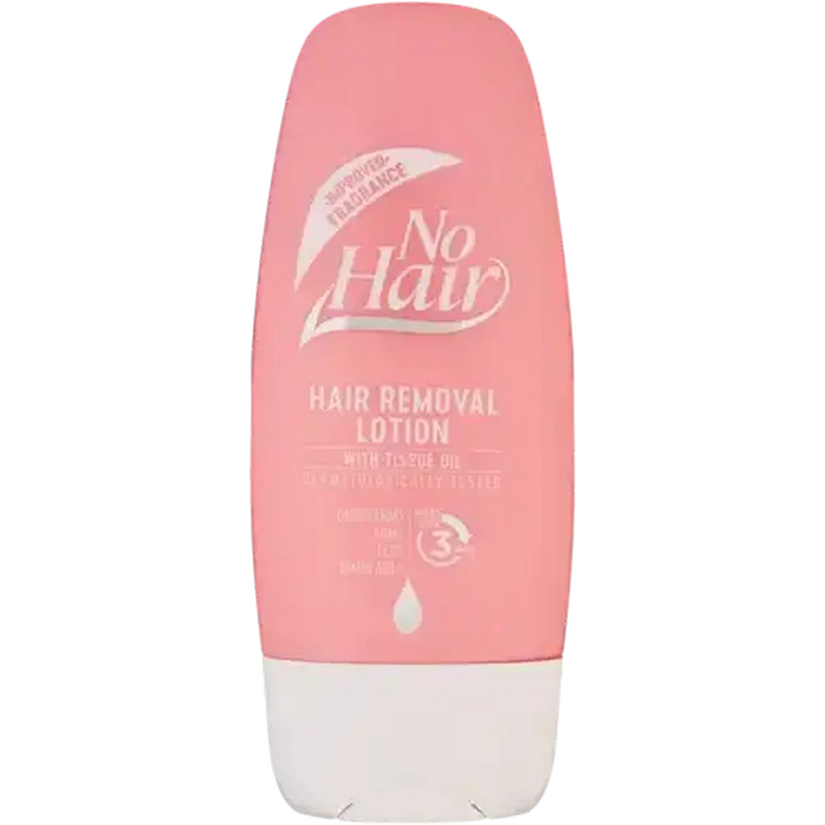 ボディ・フェイスケア no!no!hairsmart Checkers Sixty60 | No Hair Hair Removal Lotion 125ml