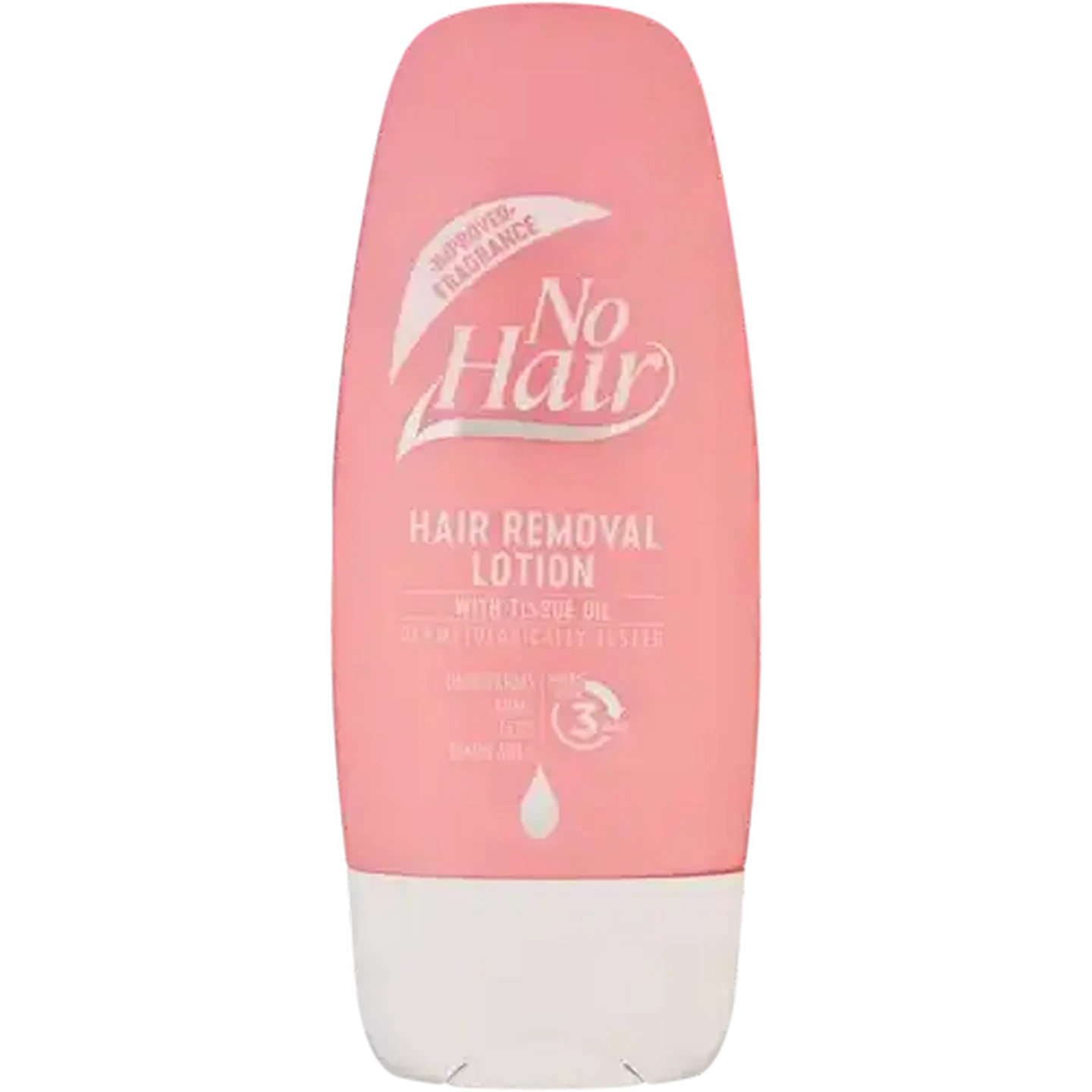 ボディ・フェイスケア no!no!Hair+ Checkers Sixty60 | No Hair Hair Removal Lotion 125ml