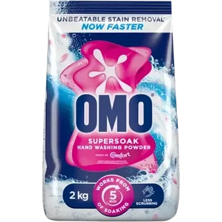 Checkers Sixty60 | OMO Supersoak Hand Washing Powder 2kg