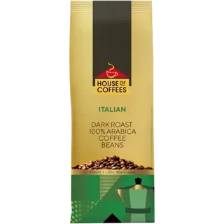 Checkers Sixty60 | House of Coffees Intense Espresso Pure Coffee
