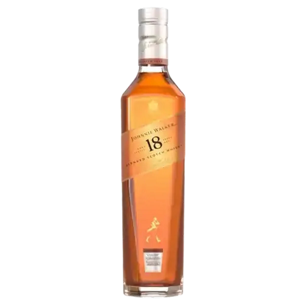 Checkers Sixty60 | Johnnie Walker 18 Year Old Blended Scotch