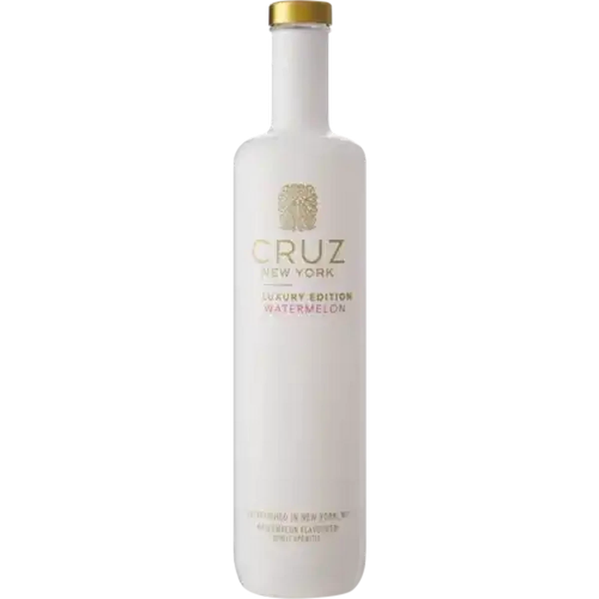 Checkers Sixty60 | Cruz Watermelon Vodka Bottle 750ml