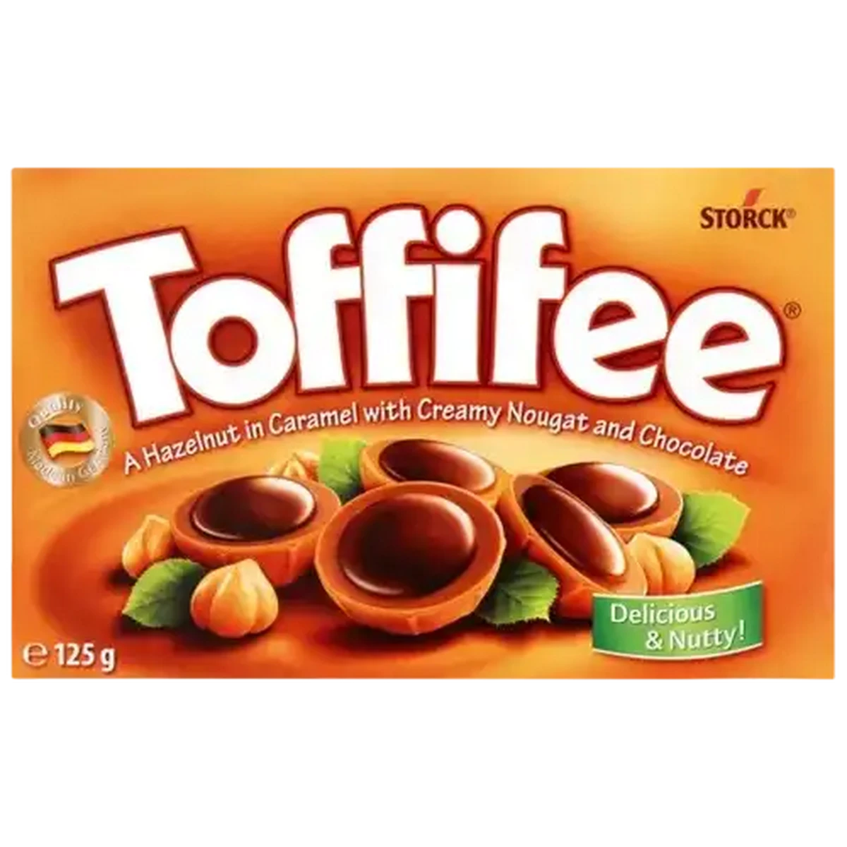 Checkers Sixty60 | Storck Toffifee Hazelnut in Caramel With Nougat
