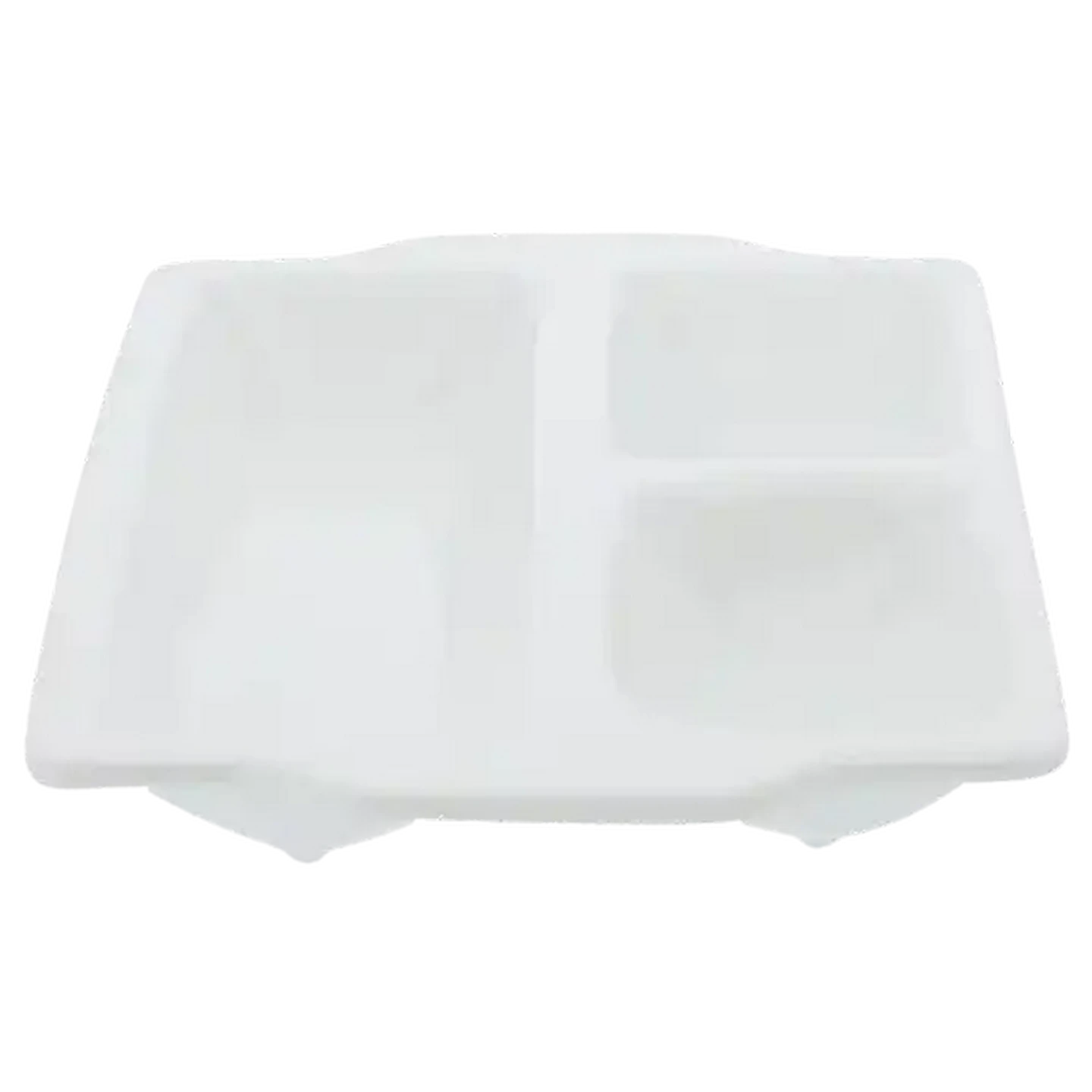 Checkers Sixty60 | Home Discovery Palma White 3 Section Serving