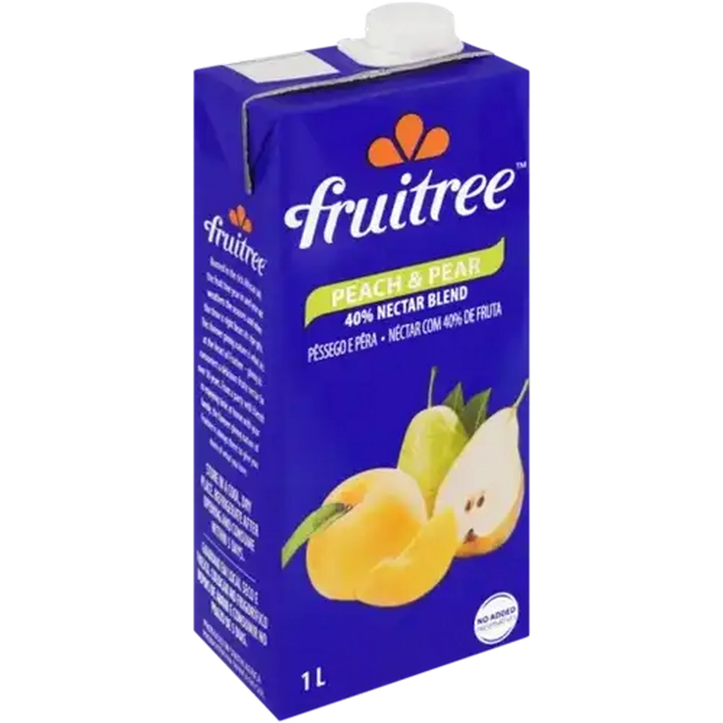 Alexander Girard／Fruit Tree 生地（フレーム付） Shoprite ZA | Fruitree Peach & Pear 40% Nectar Blend 1L