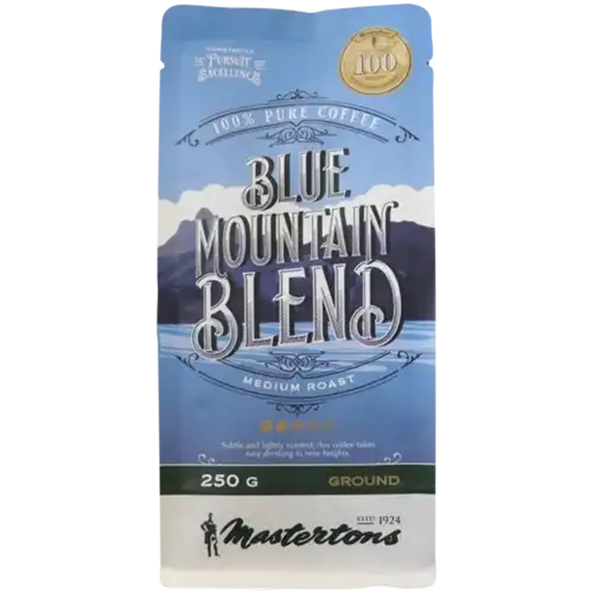 Checkers Sixty60 | Mastertons Blue Mountain Blend Ground Filter
