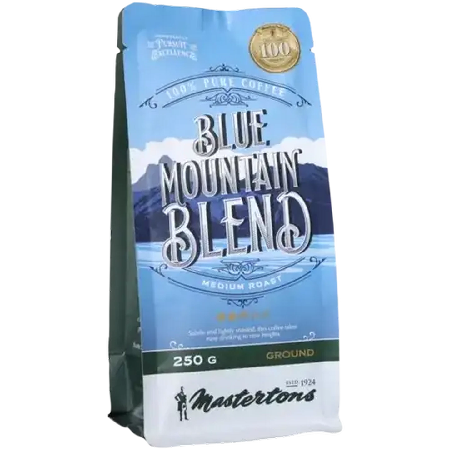 Checkers Sixty60 | Mastertons Blue Mountain Blend Ground Filter