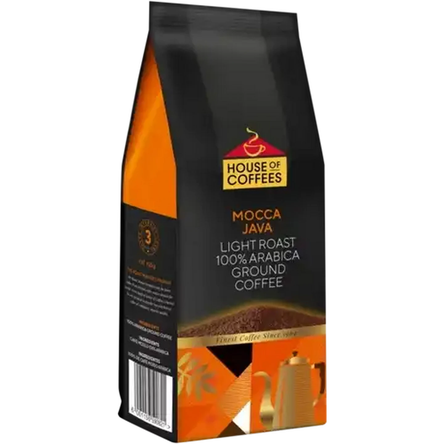 Checkers Sixty60 | House of Coffees Mocca Java Ground Arabica