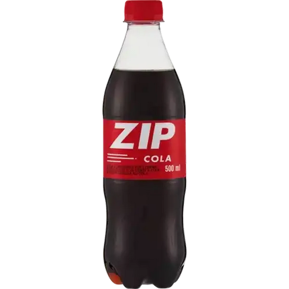 Checkers Sixty60 | Zip Cola Original Soft Drink Bottle 500ml