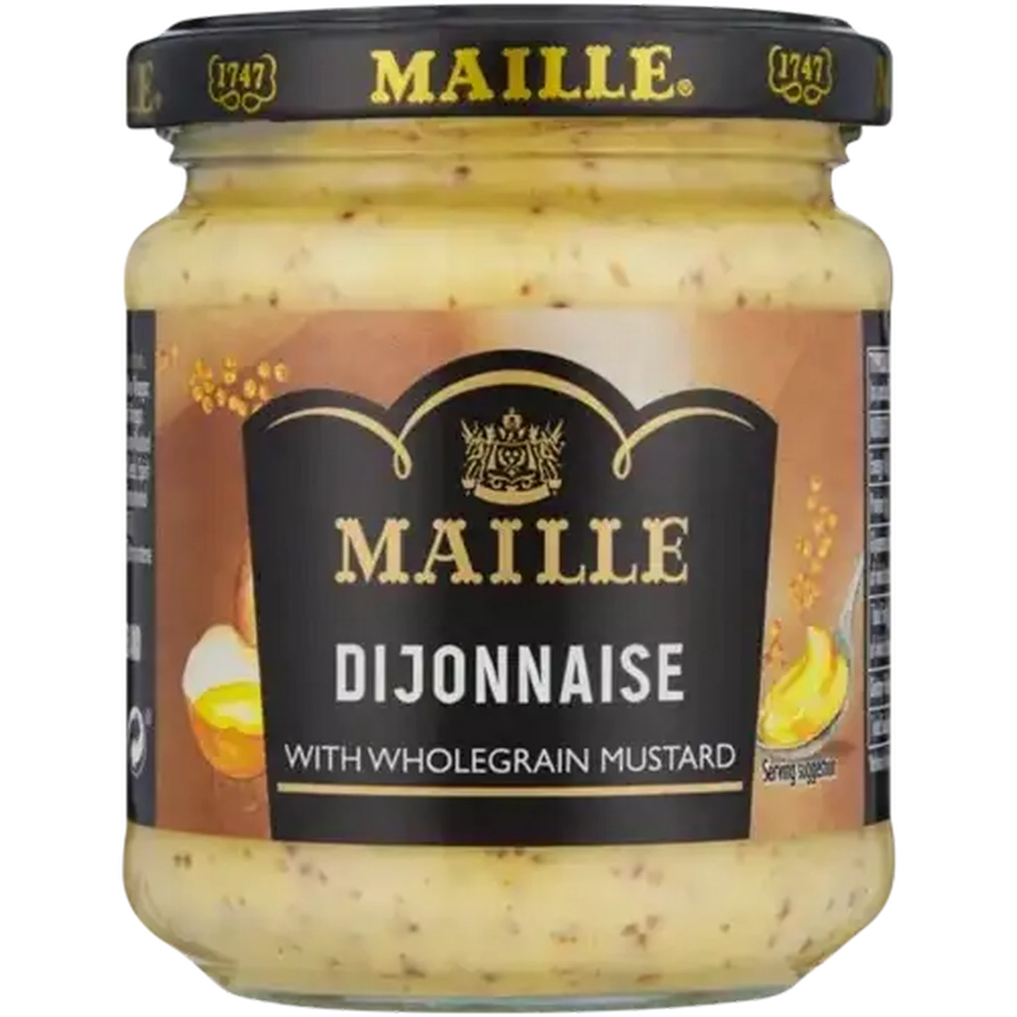 Checkers Sixty60 | Maille Dijonnaise Mustard 185g