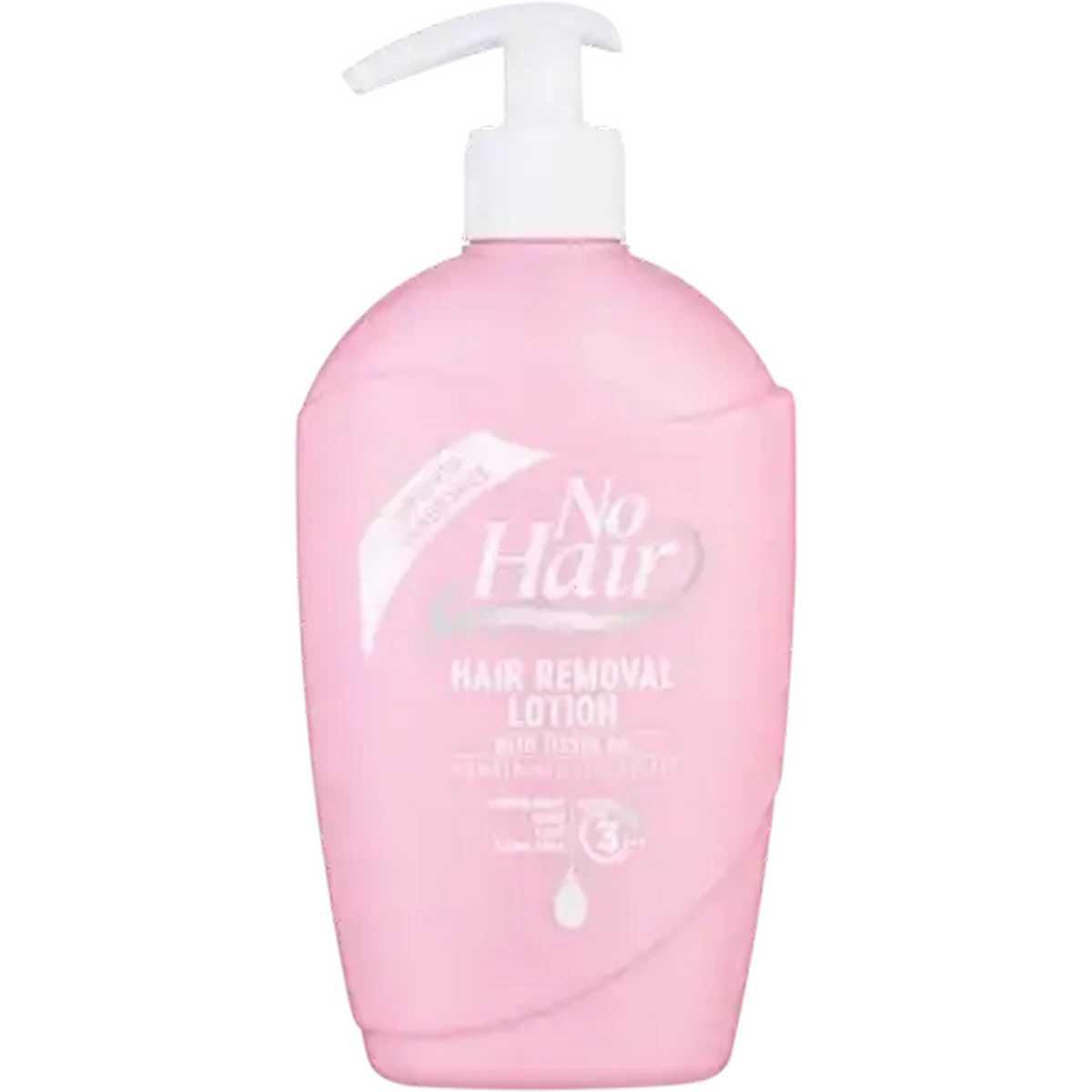Checkers Sixty60 | No Hair Hair Removal Lotion with Tissue Oil 400ml