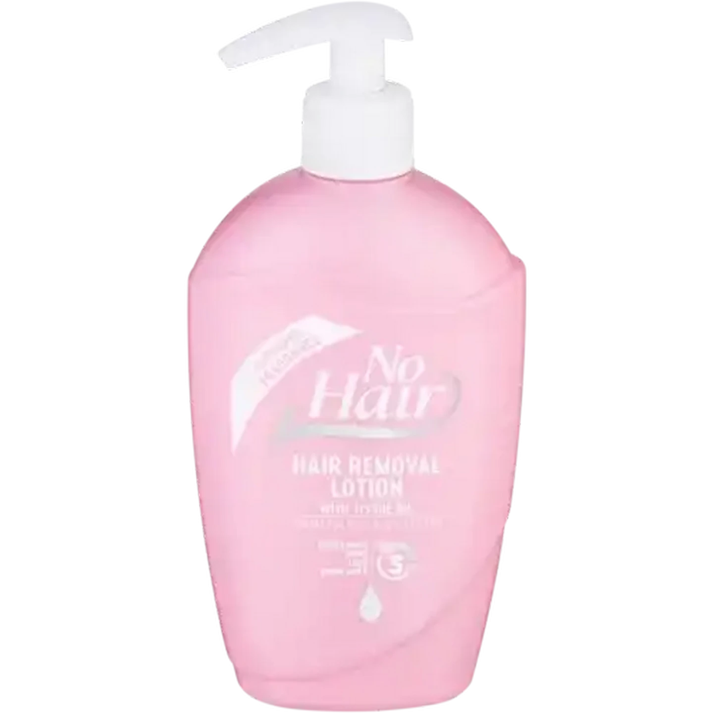 Shoprite ZA | No Hair Hair Removal Lotion with Tissue Oil 400ml