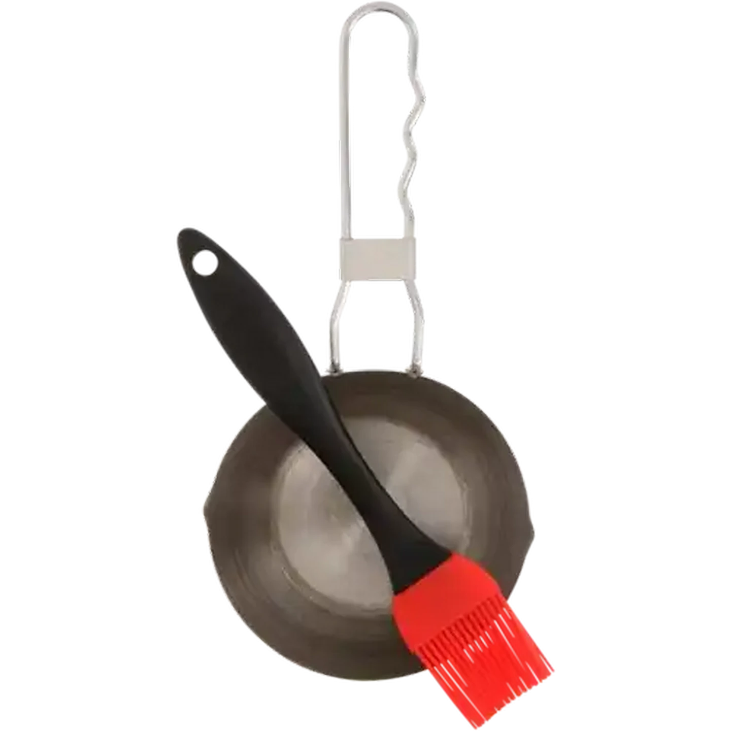 Image of Bush Baby Stainless Steel Marinade Set 2 Piece