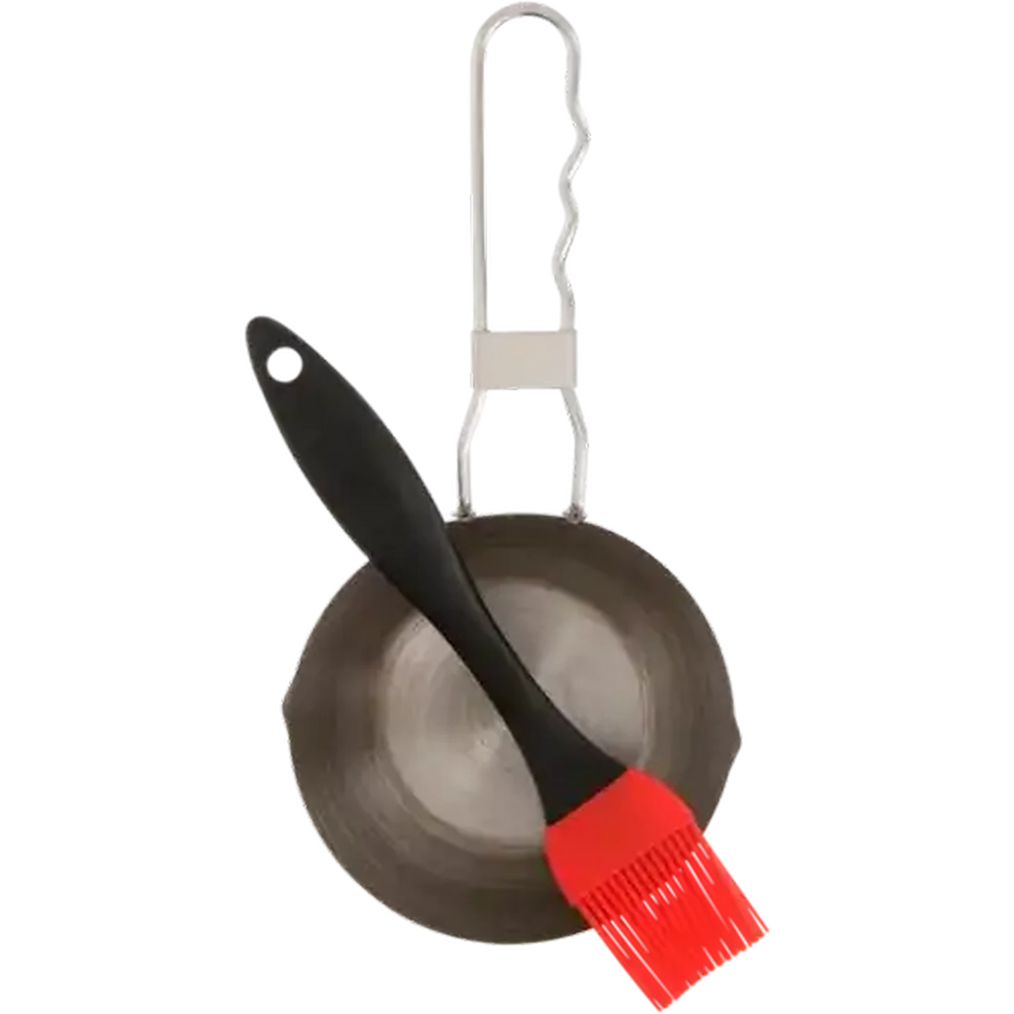 Image of Bush Baby Stainless Steel Marinade Set 2 Piece