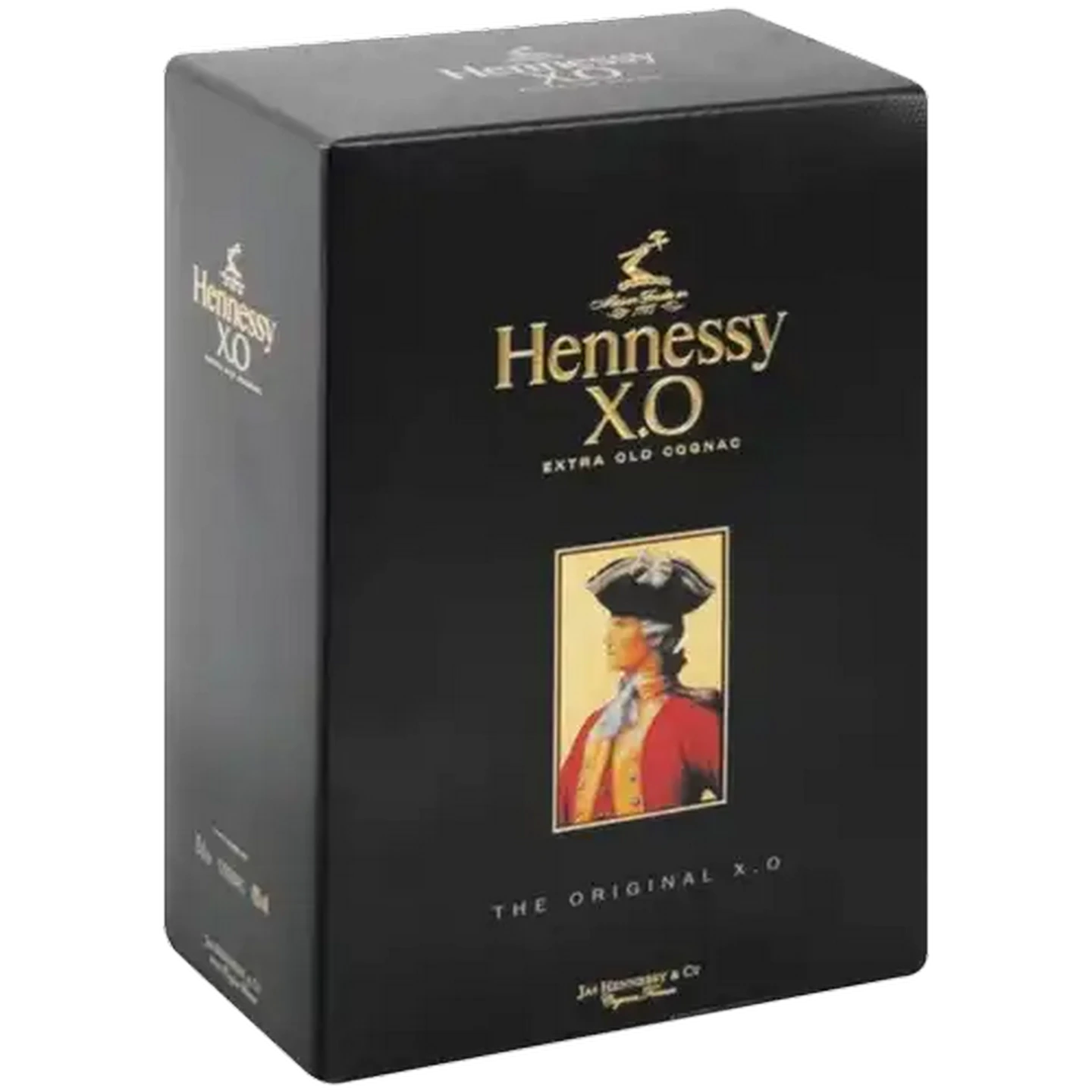 Shoprite ZA | Hennessy X.O Cognac Bottle 750ml
