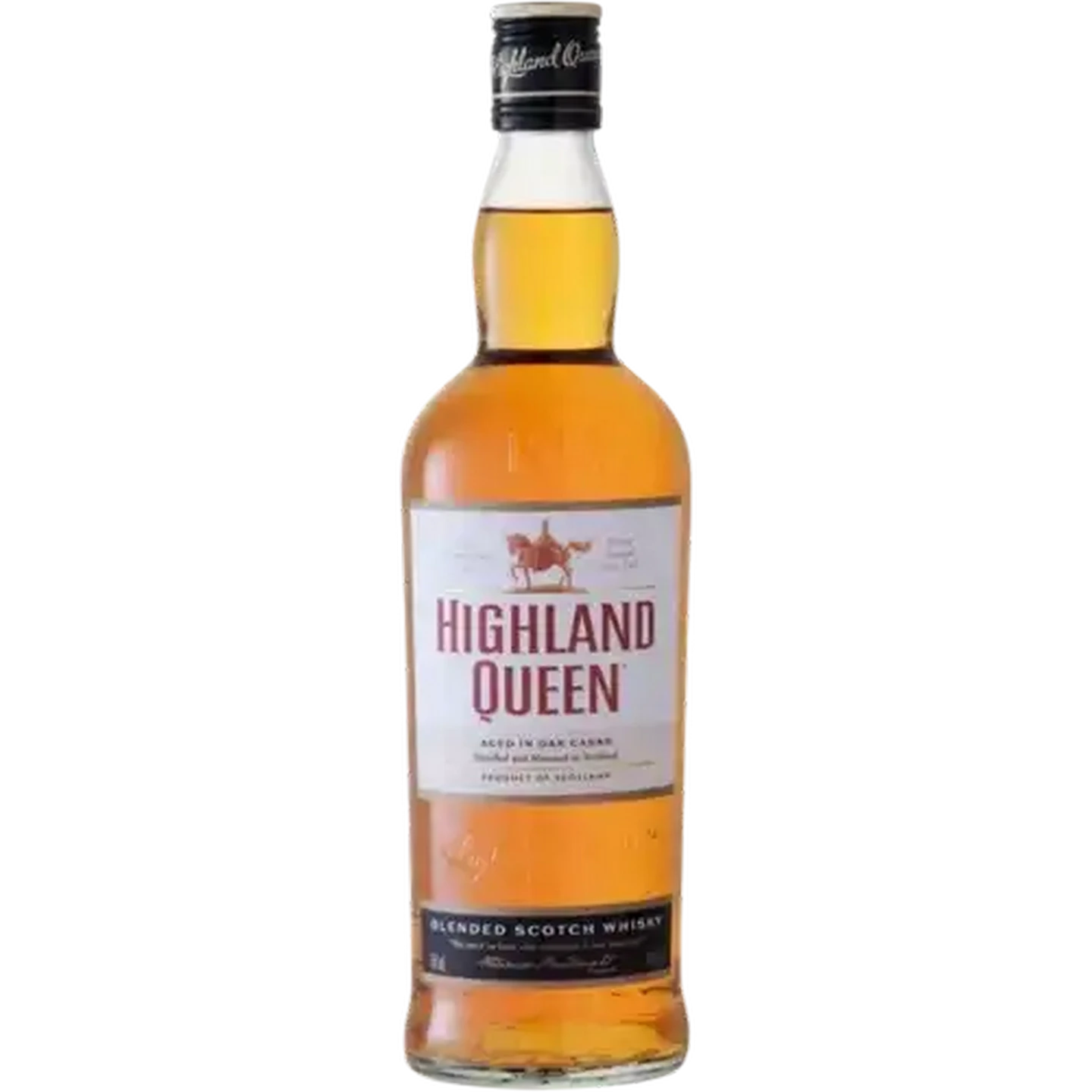 Checkers Sixty60 | Highland Queen Blended Scotch Whisky Bottle 750ml