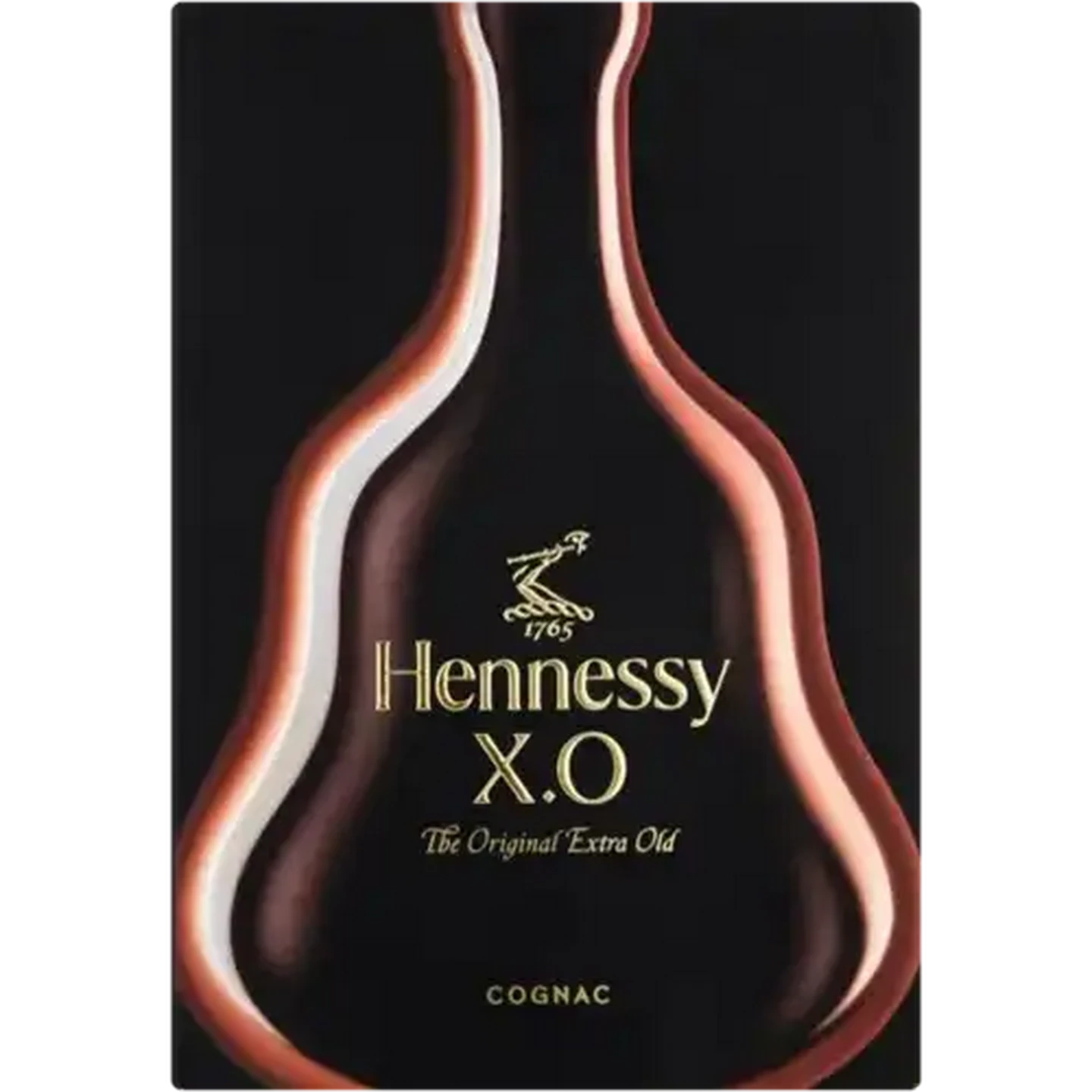 Checkers Sixty60 | Hennessy X.O Cognac Bottle 750ml