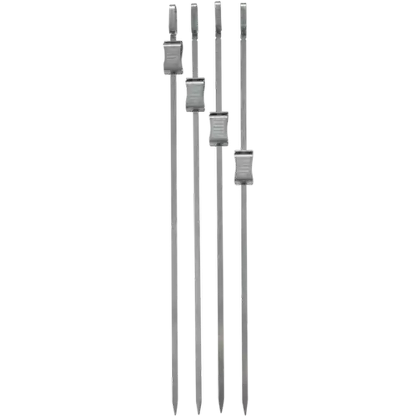 Image of Bush Baby Braai Sosatie Set 4 Piece