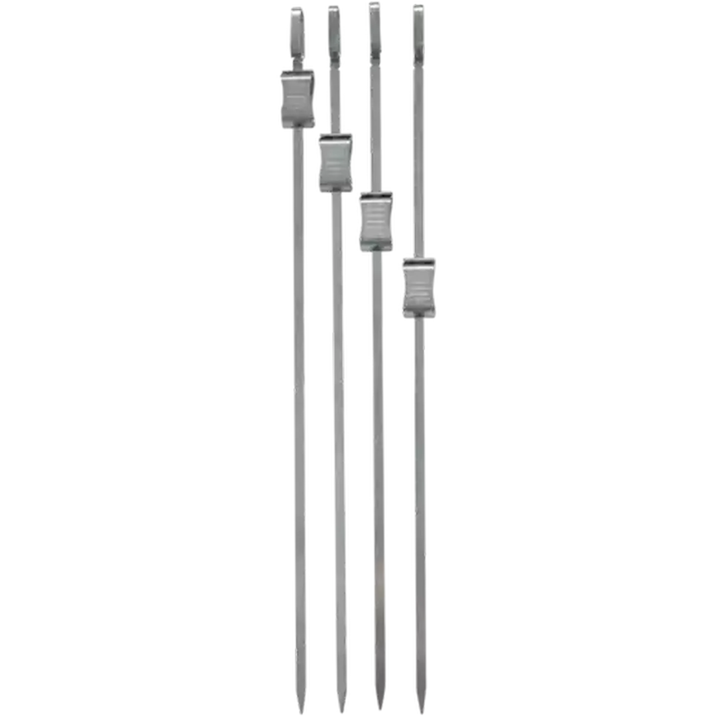 Image of Bush Baby Braai Sosatie Set 4 Piece