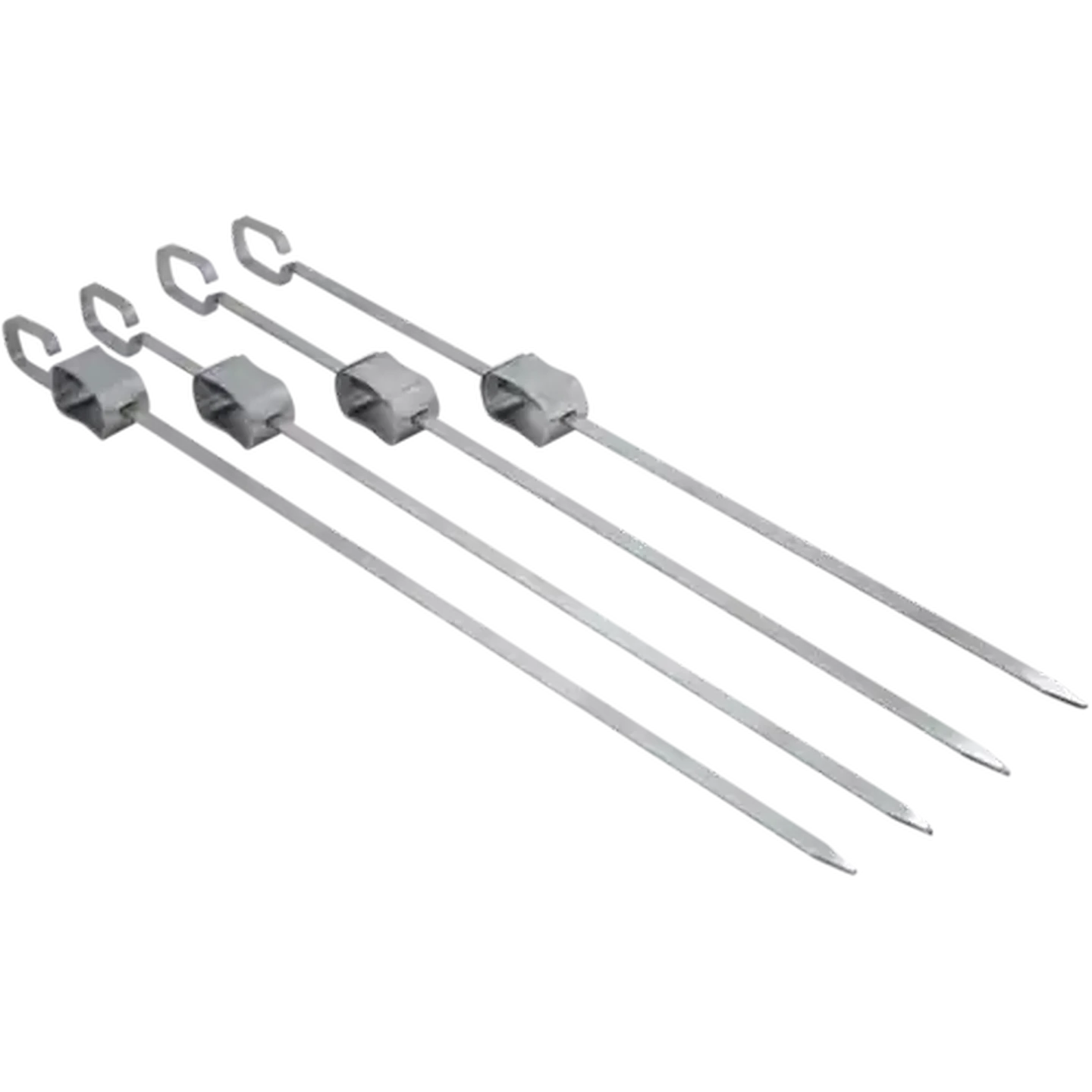 Image of Bush Baby Braai Sosatie Set 4 Piece