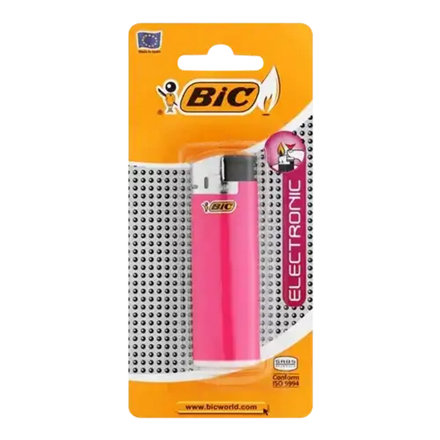Image of BIC Electronic Lighter