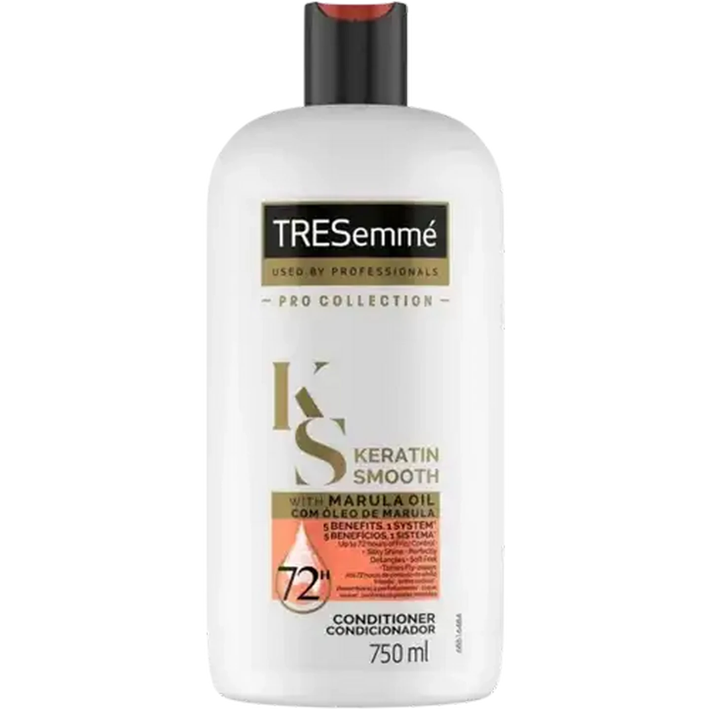 Checkers Sixty60 | TRESemmé Pro Collection Keratin Smooth With