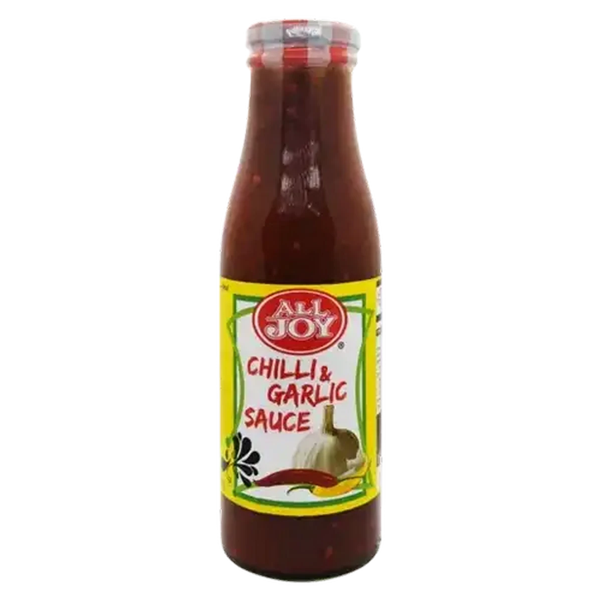 Checkers Sixty60 | All Joy Chilli & Garlic Flavoured Sauce 375ml
