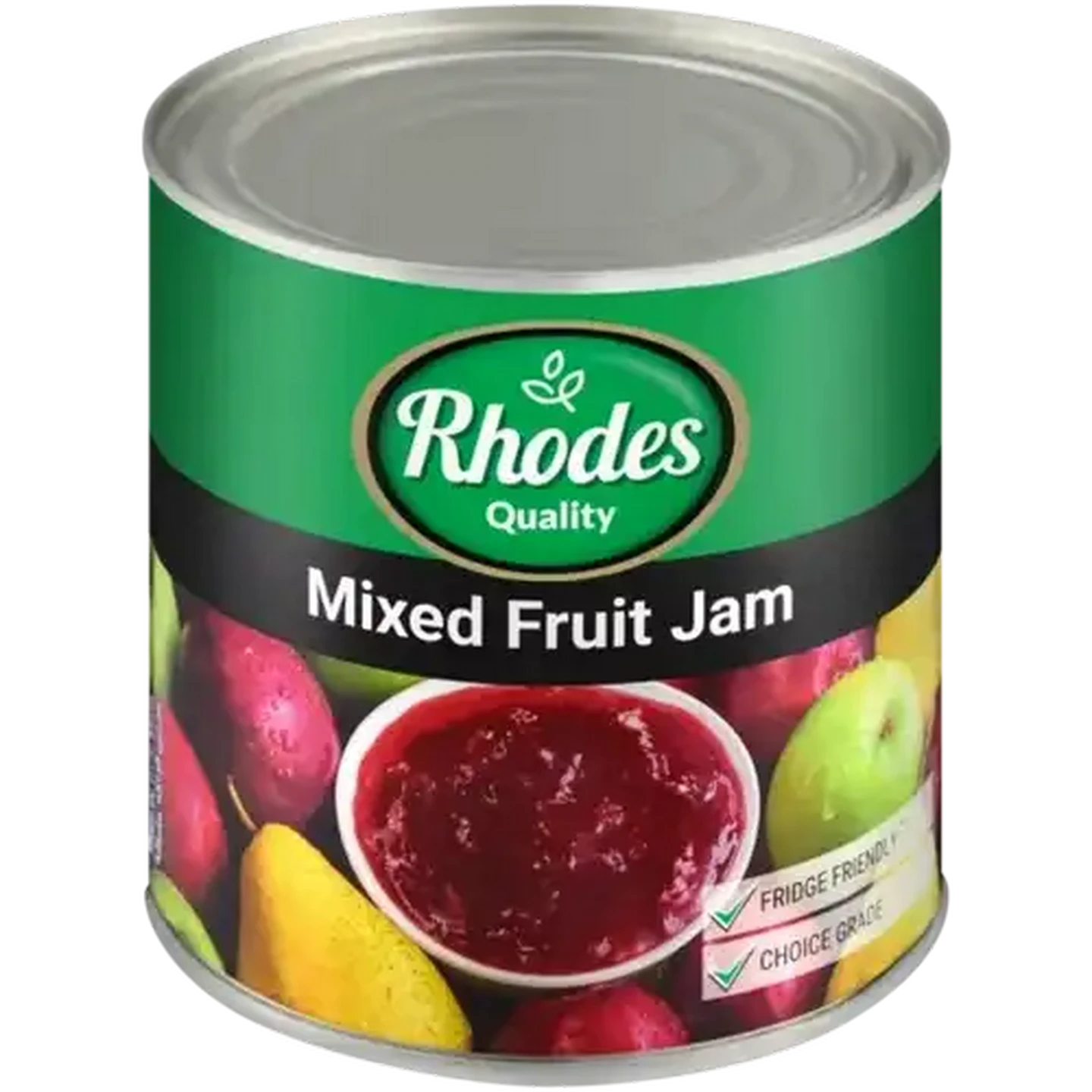 Checkers Sixty60 | Rhodes Quality Mixed Fruit Jam 900g