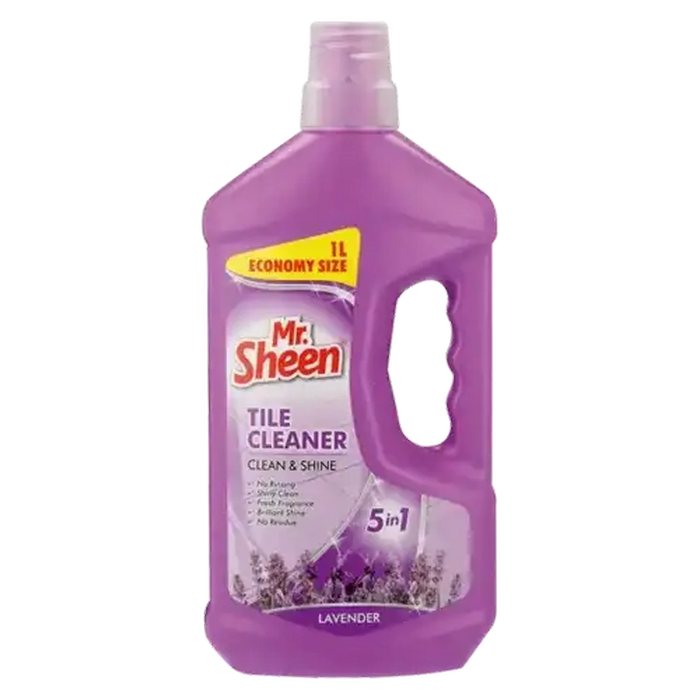 Checkers Sixty60 | Mr. Sheen 5-In-1 Lavender Scented Tile Cleaner 1L