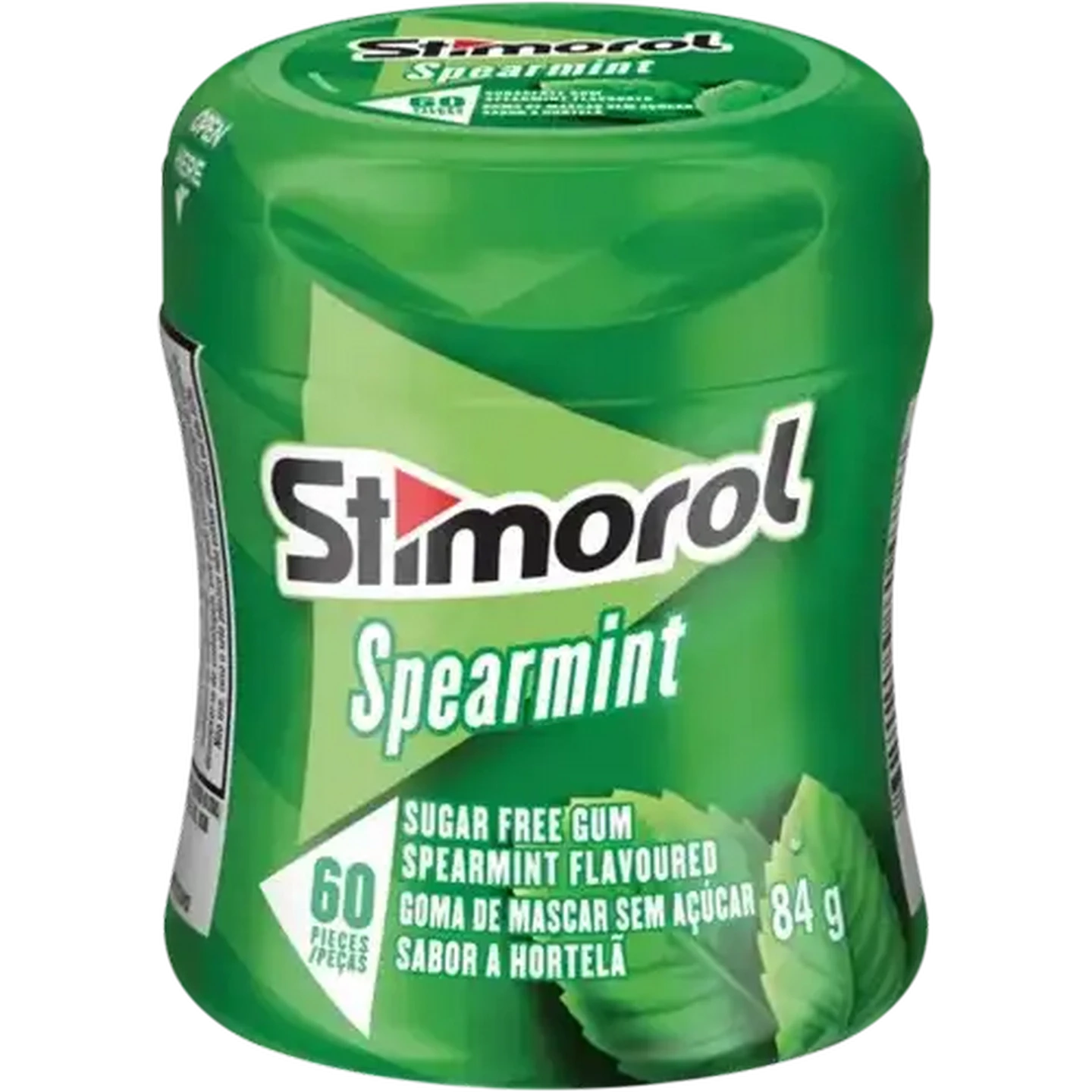Checkers Sixty60 | Stimorol Spearmint Flavoured Sugar-Free Gum 50 Pack