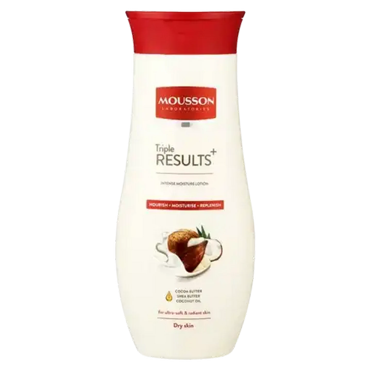 Checkers Sixty60 | Mousson Triple Results + Intense Moisture