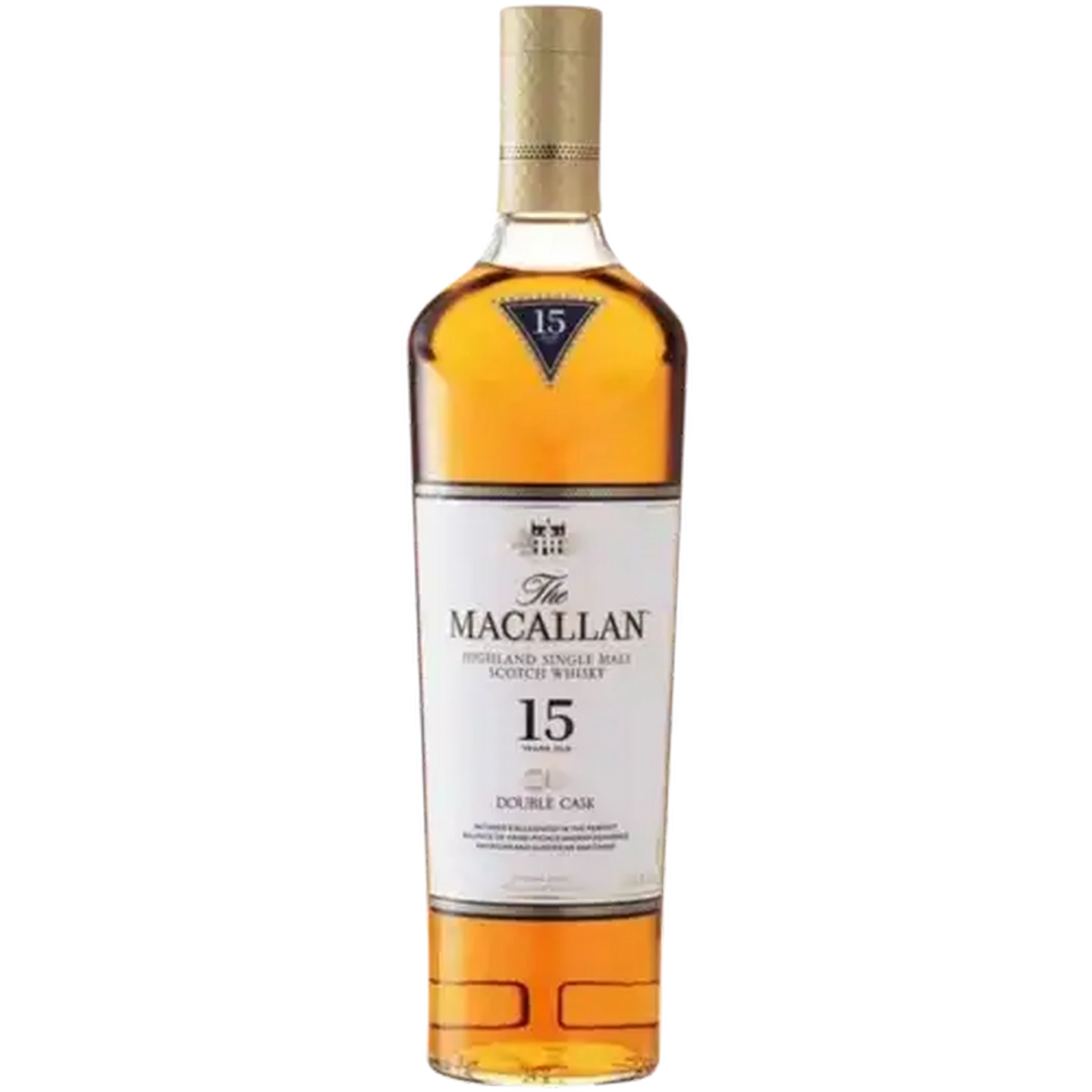 Checkers Sixty60 | Macallan 15 Year Old Highland Single Malt