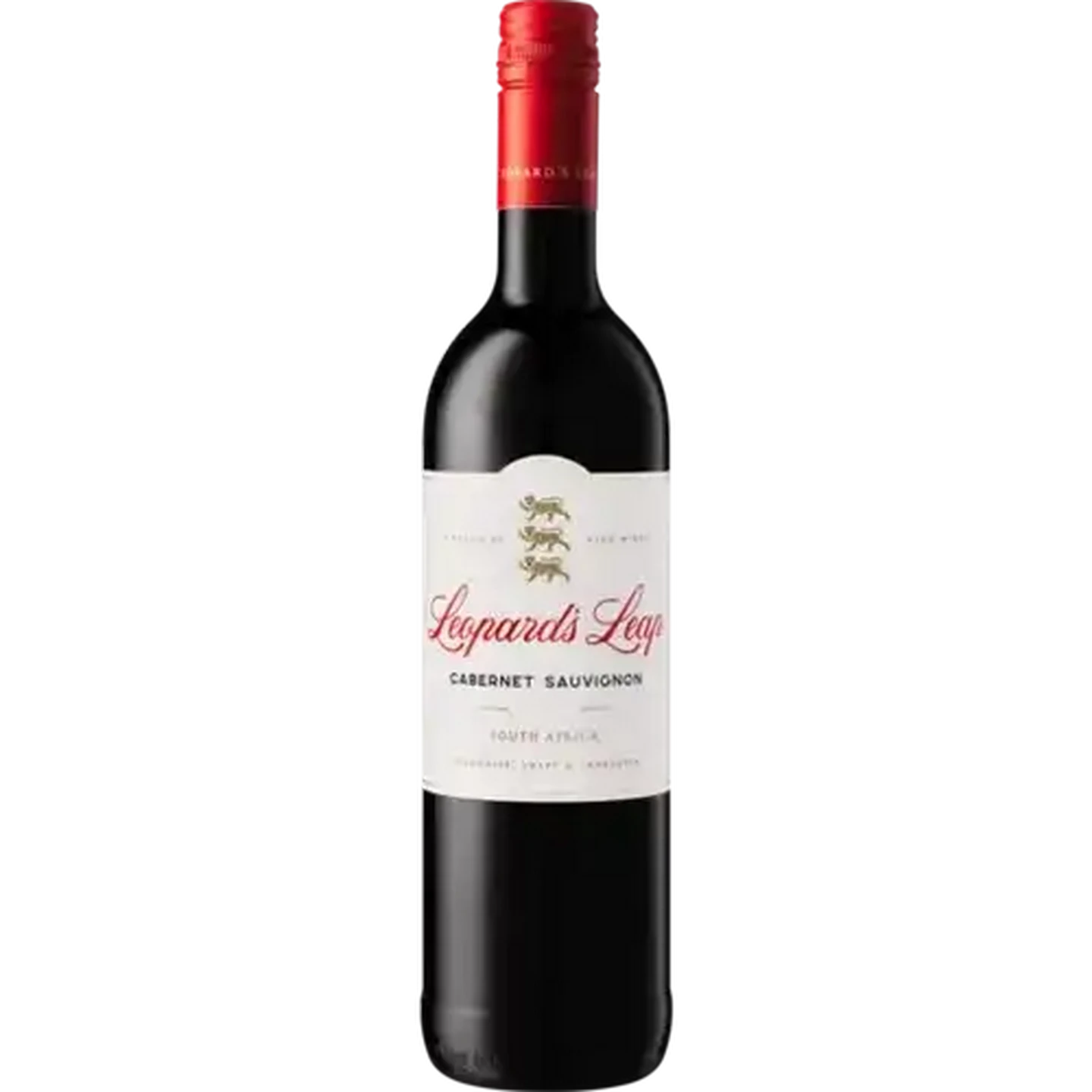 Checkers Sixty60 | Leopard's Leap Cabernet Sauvignon Bottle 750ml