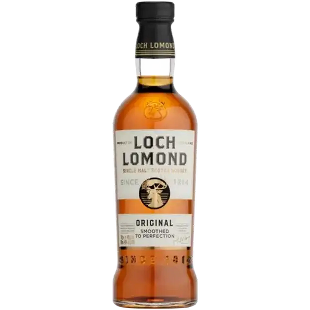 Checkers Sixty60 | Loch Lomond Original Single Malt Scotch Whisky