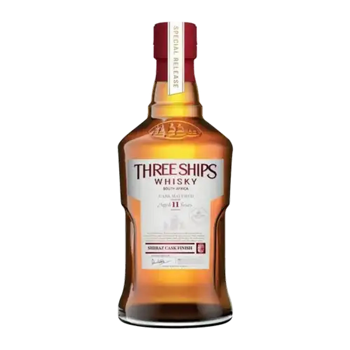 Checkers Sixty60 | Three Ships Matured 11 Years Whisky 750ml