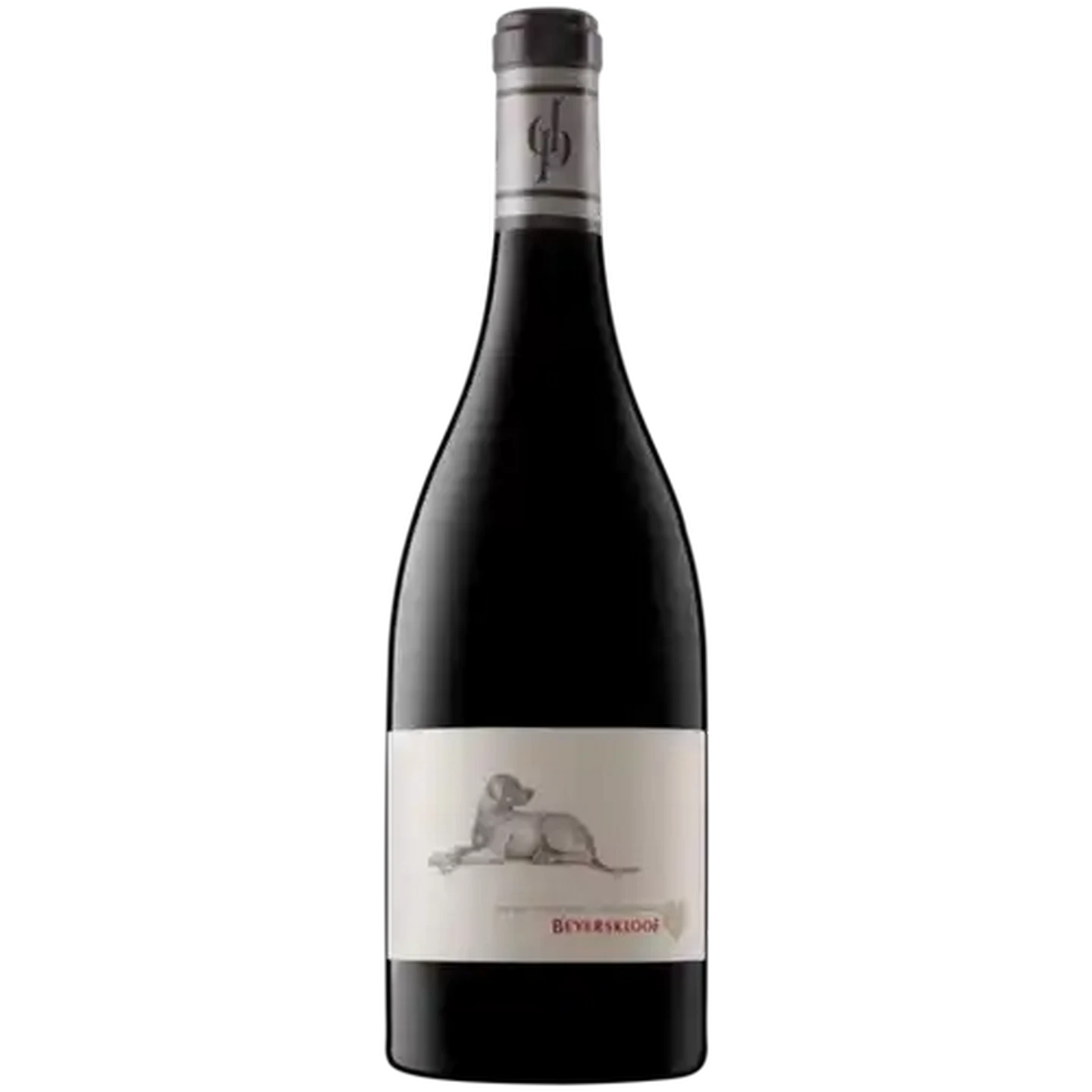 Checkers Sixty60 | Beyerskloof Diesel Pinotage Red Wine Bottle 750ml