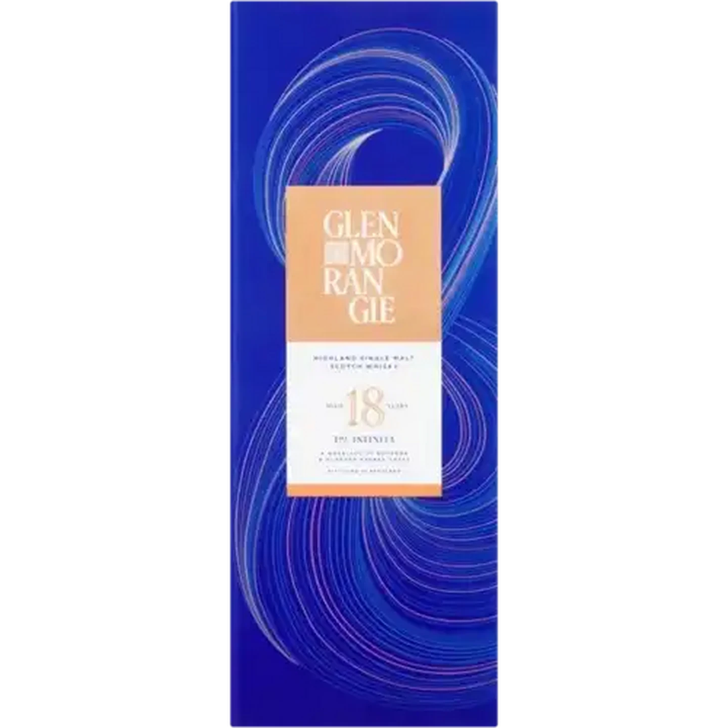 Shoprite ZA | Glenmorangie The Infinita 18 Year Old Highland