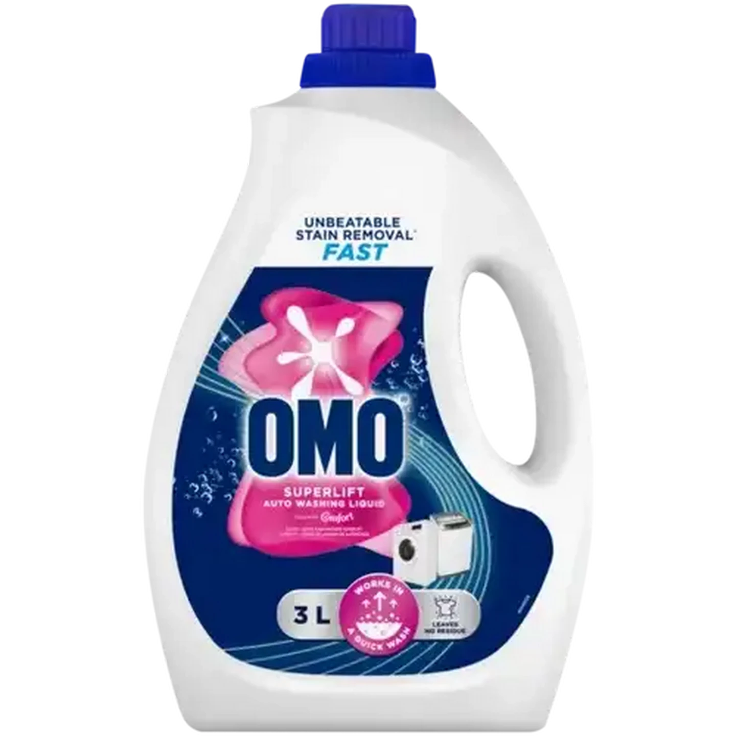 Checkers Sixty60 | OMO Superlift Auto Washing Liquid with Comfort