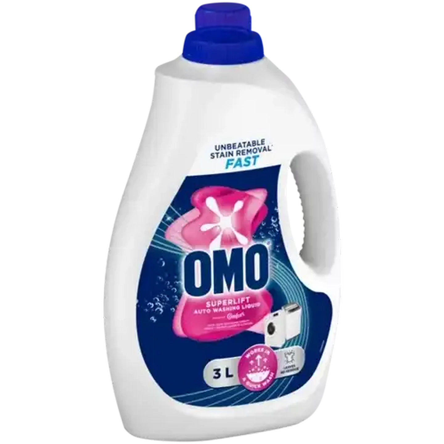 Checkers Sixty60 | OMO Superlift Auto Washing Liquid with Comfort