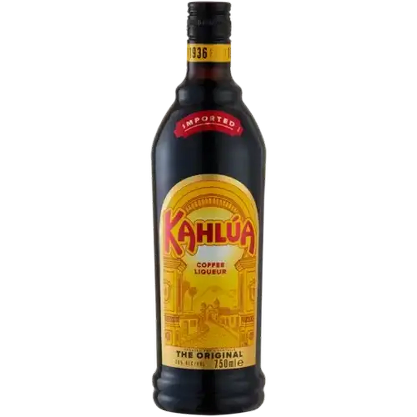 Checkers Sixty60 | KAHLÚA The Original Coffee Liqueur Bottle 750ml