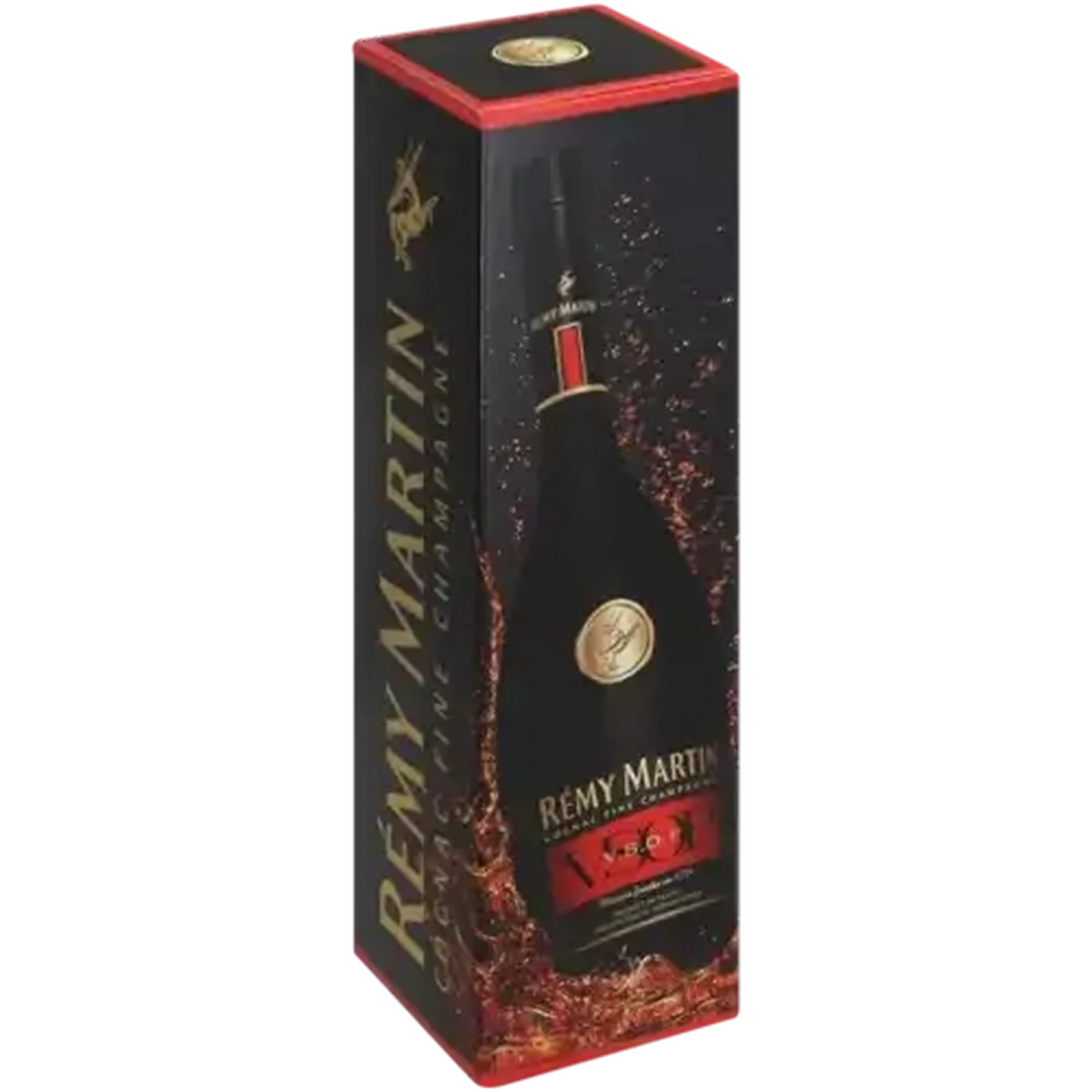 Checkers Sixty60 | Rémy Martin VSOP Fine Champagne Cognac Bottle 750ml