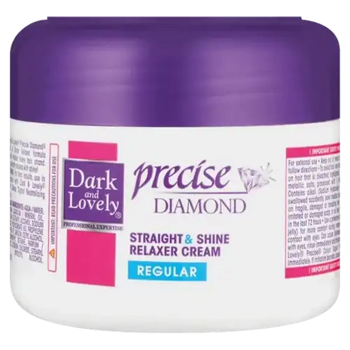 Checkers Sixty60 | Dark and Lovely Precise Regular Relaxer 250ml