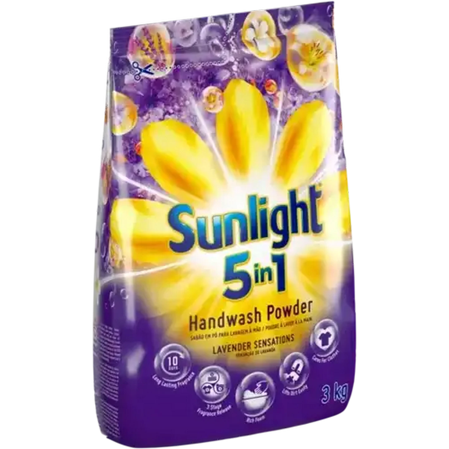 Checkers Sixty60 | Sunlight Lavender Sensations 5-in-1 Handwash